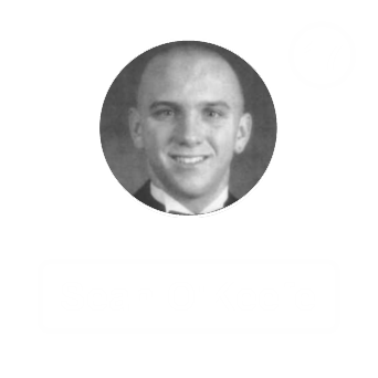 Sean O'Keefe